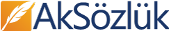 aksozluk